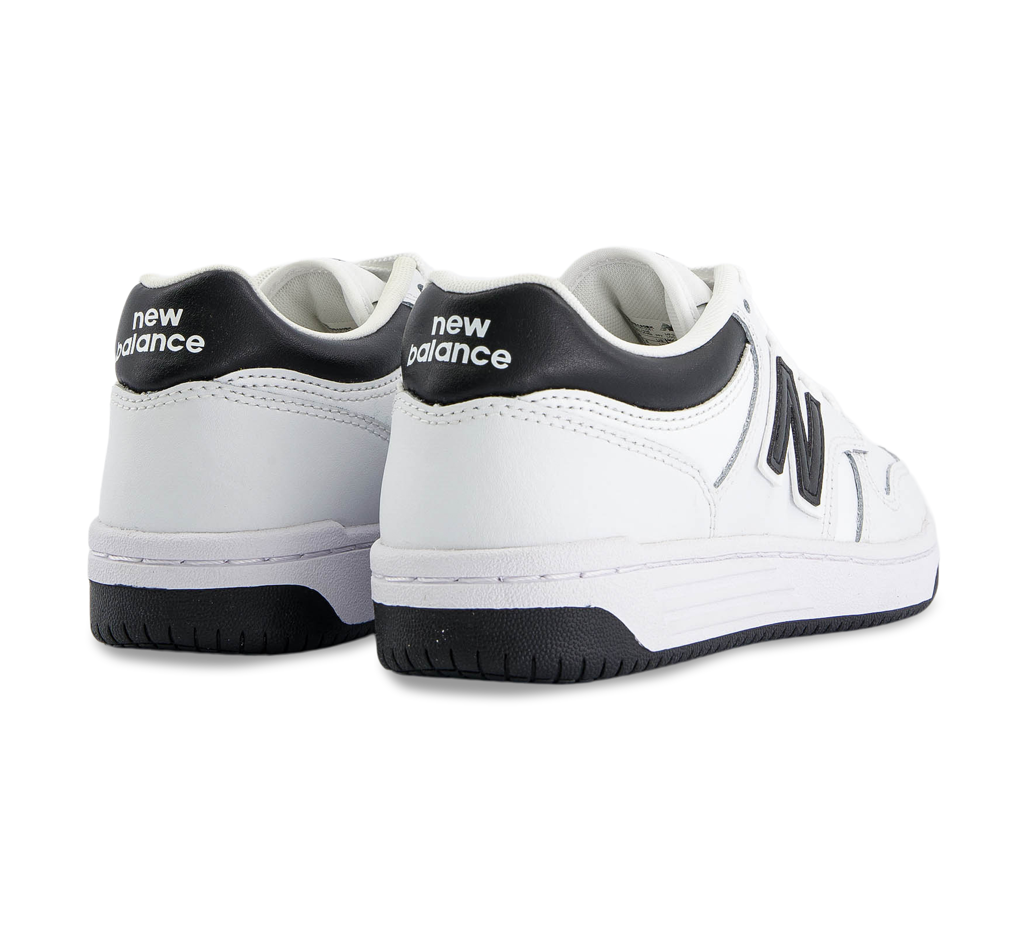 New Balance GSB480BK