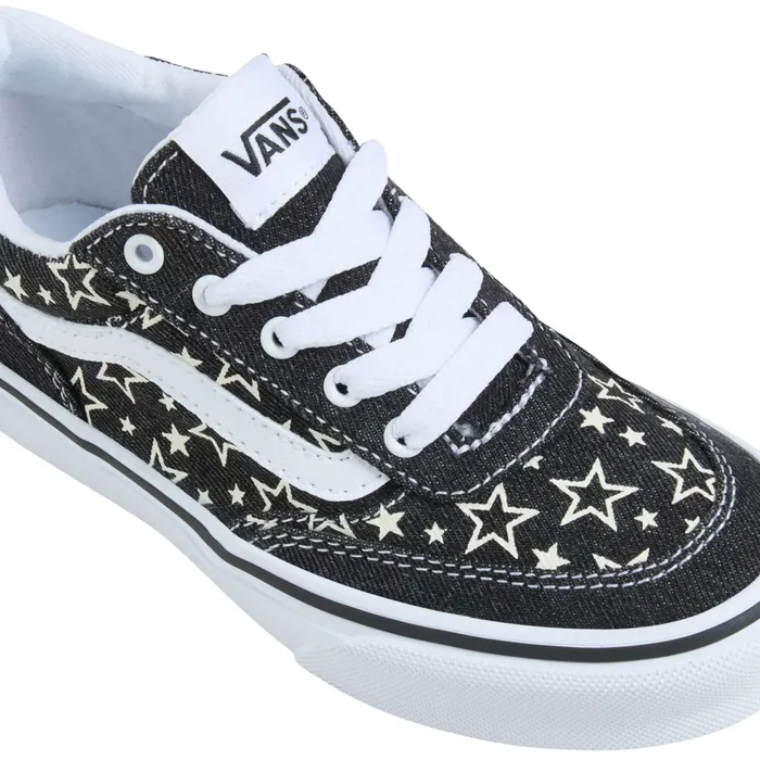 Vans Brooklyn LS Sneakers Junior