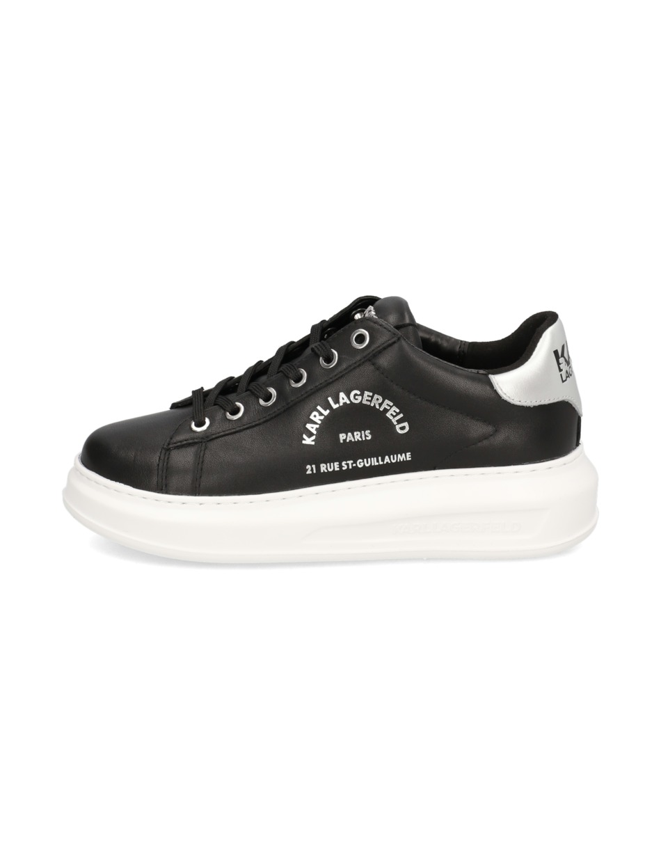 KAPRI Maison Karl Lace