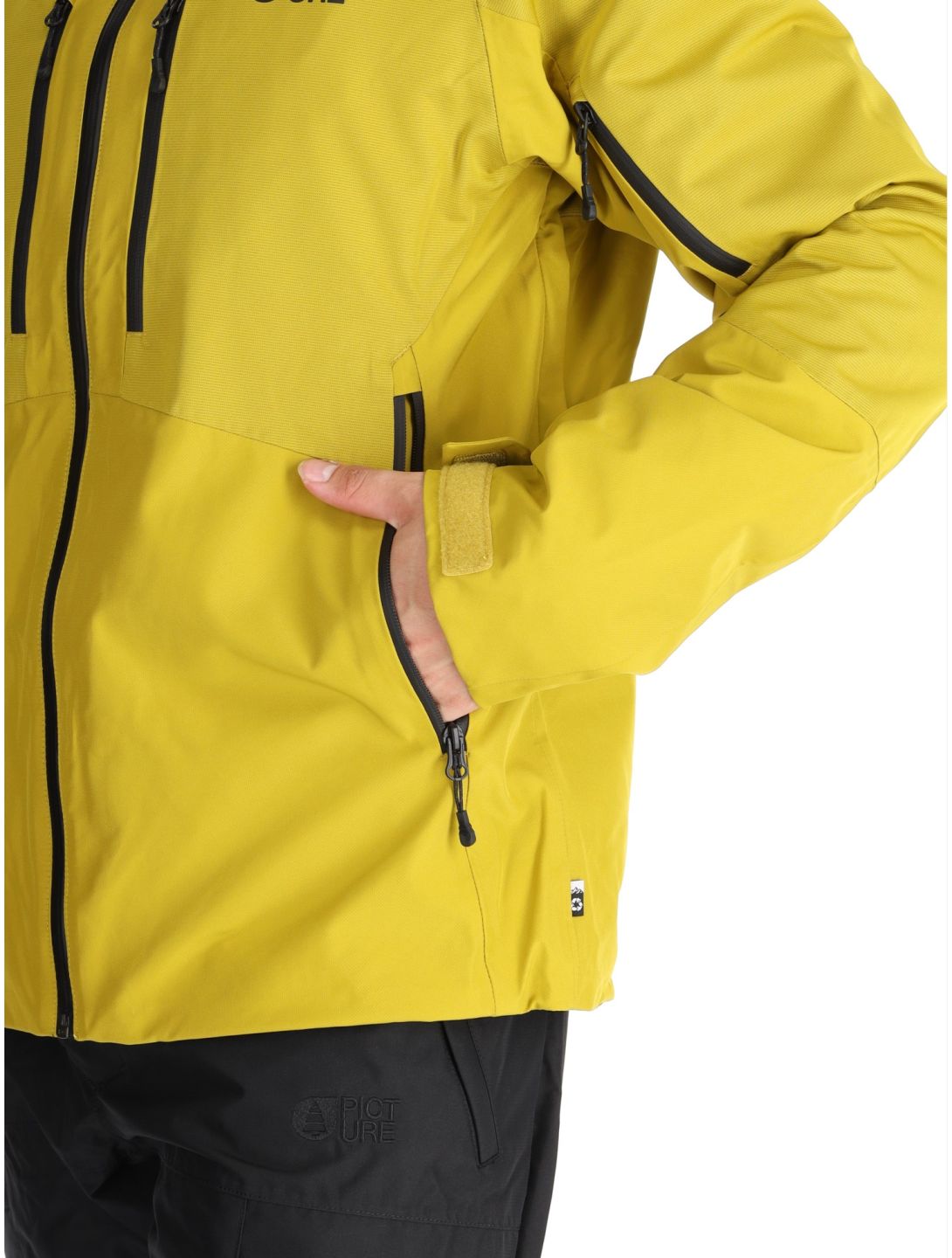 Goods ski-jas heren