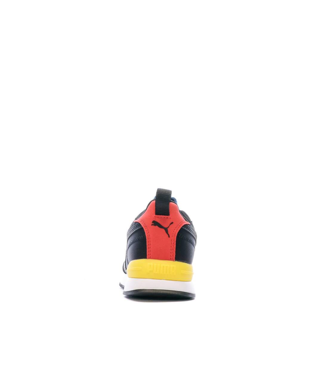 Baskets Noir Homme Puma R78