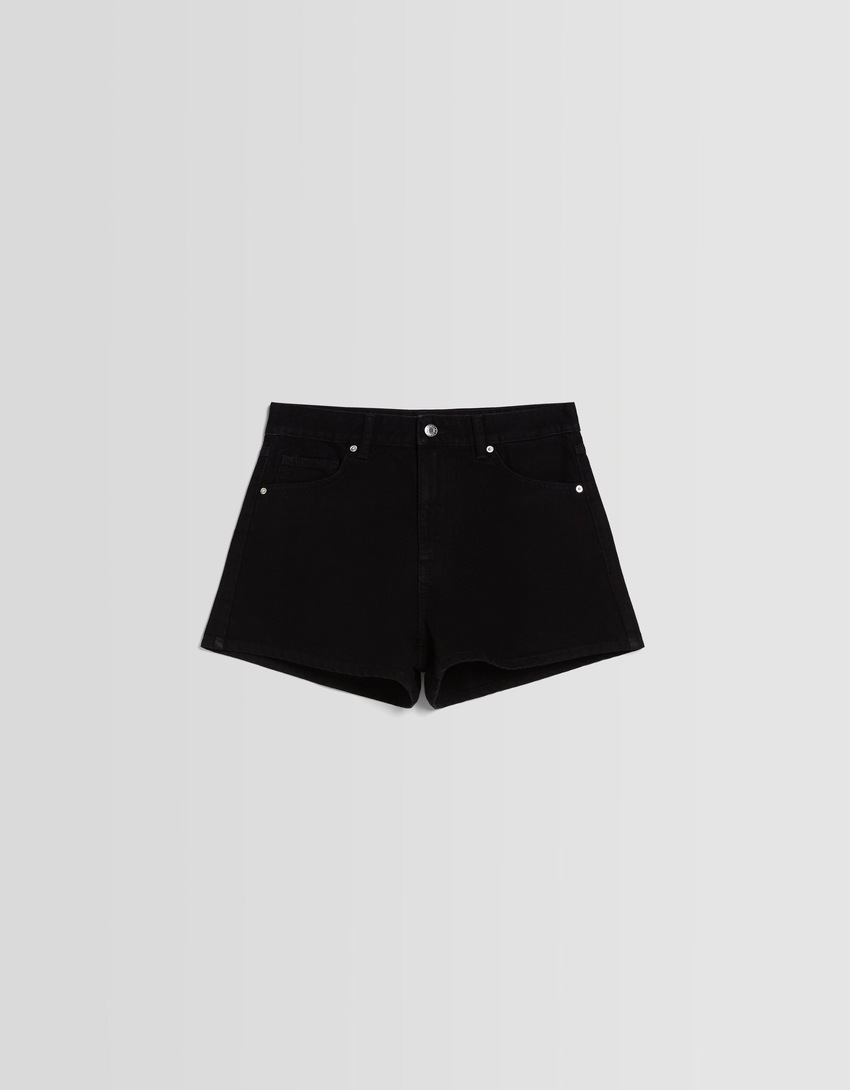 shorts jeans estilo 