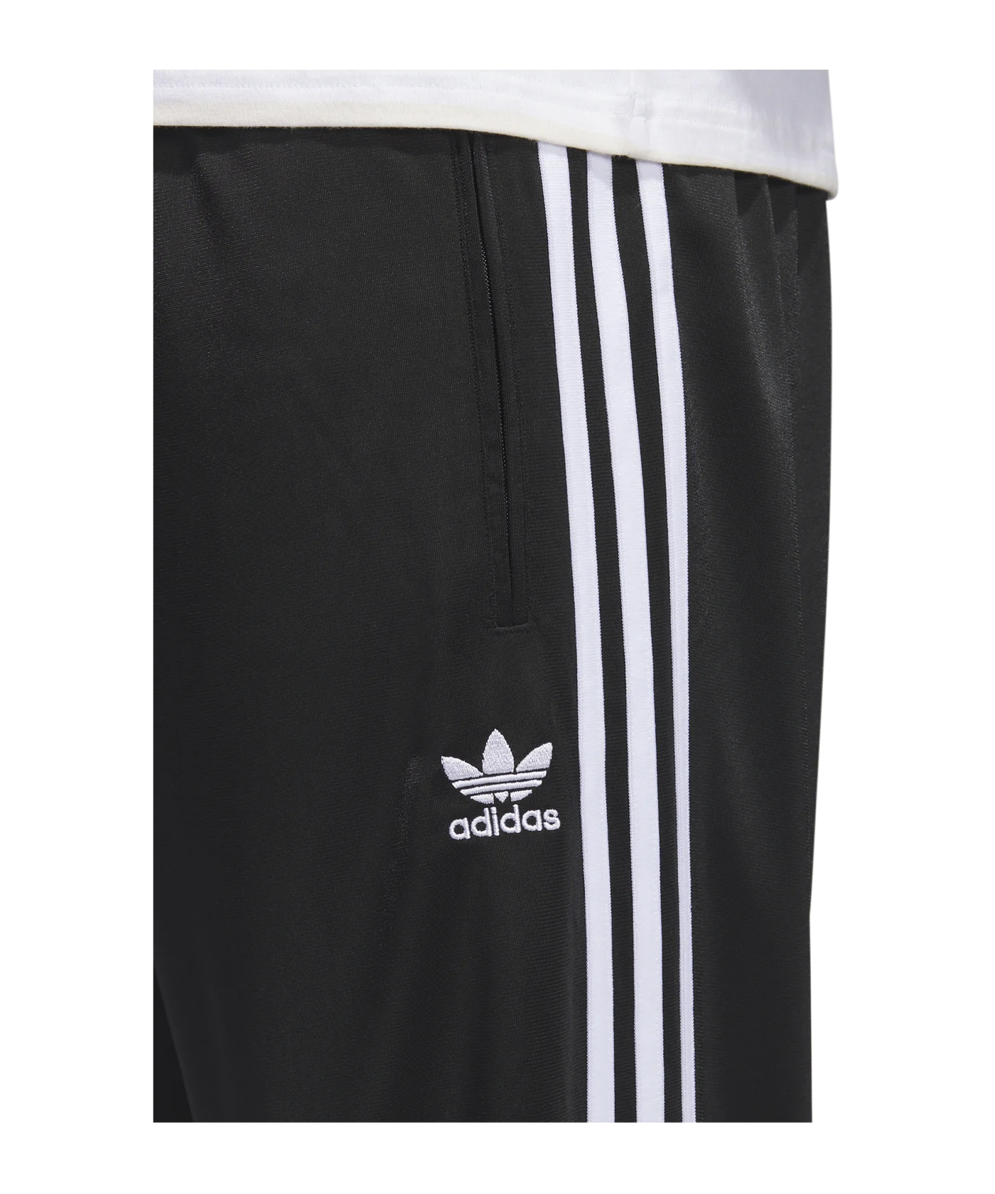 adidas Originals Firebird Jogginghose Schwarz