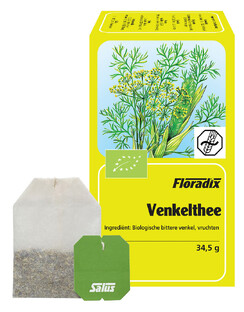 Salus Thee Venkel Zakjes 15ZK