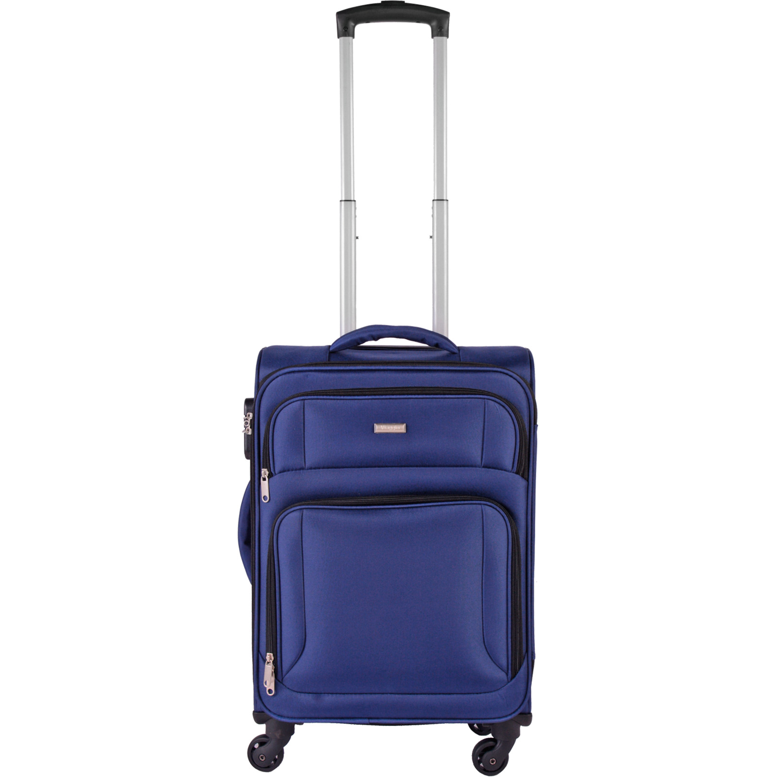 Koffer Nico S, blau