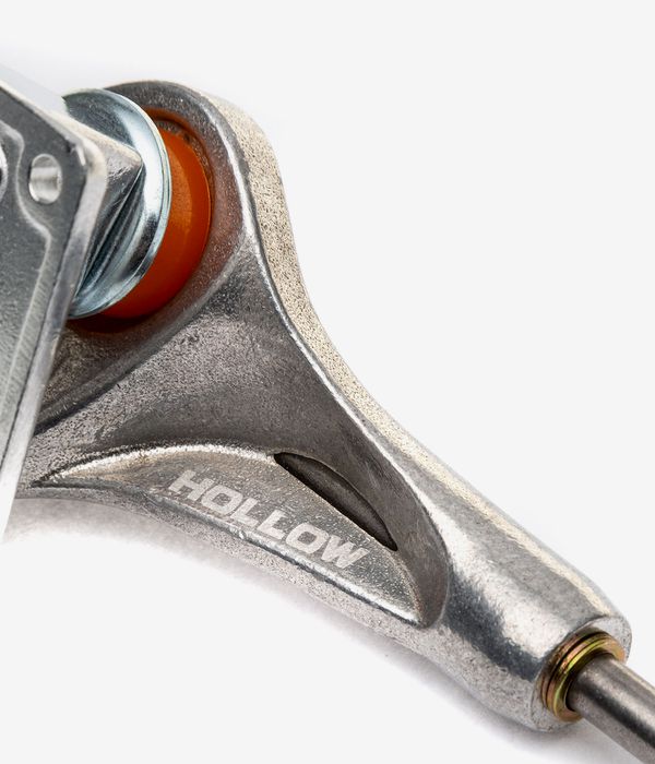 Independent 149 Stage 11 Standard Forged Hollow Achse (silver) 8.5