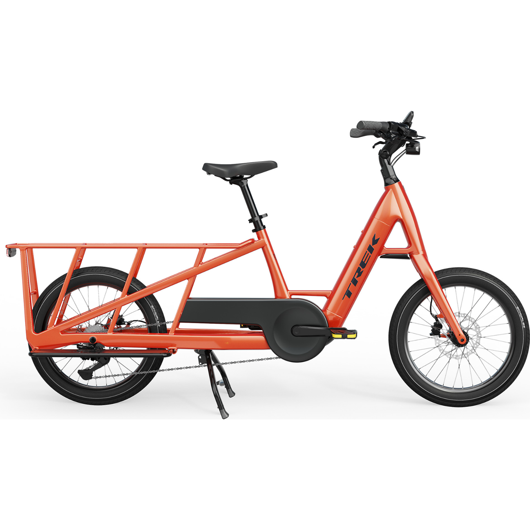 Trek Fetch+ 2 2026