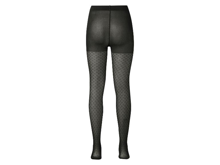 Dames thermopanty 70 DEN