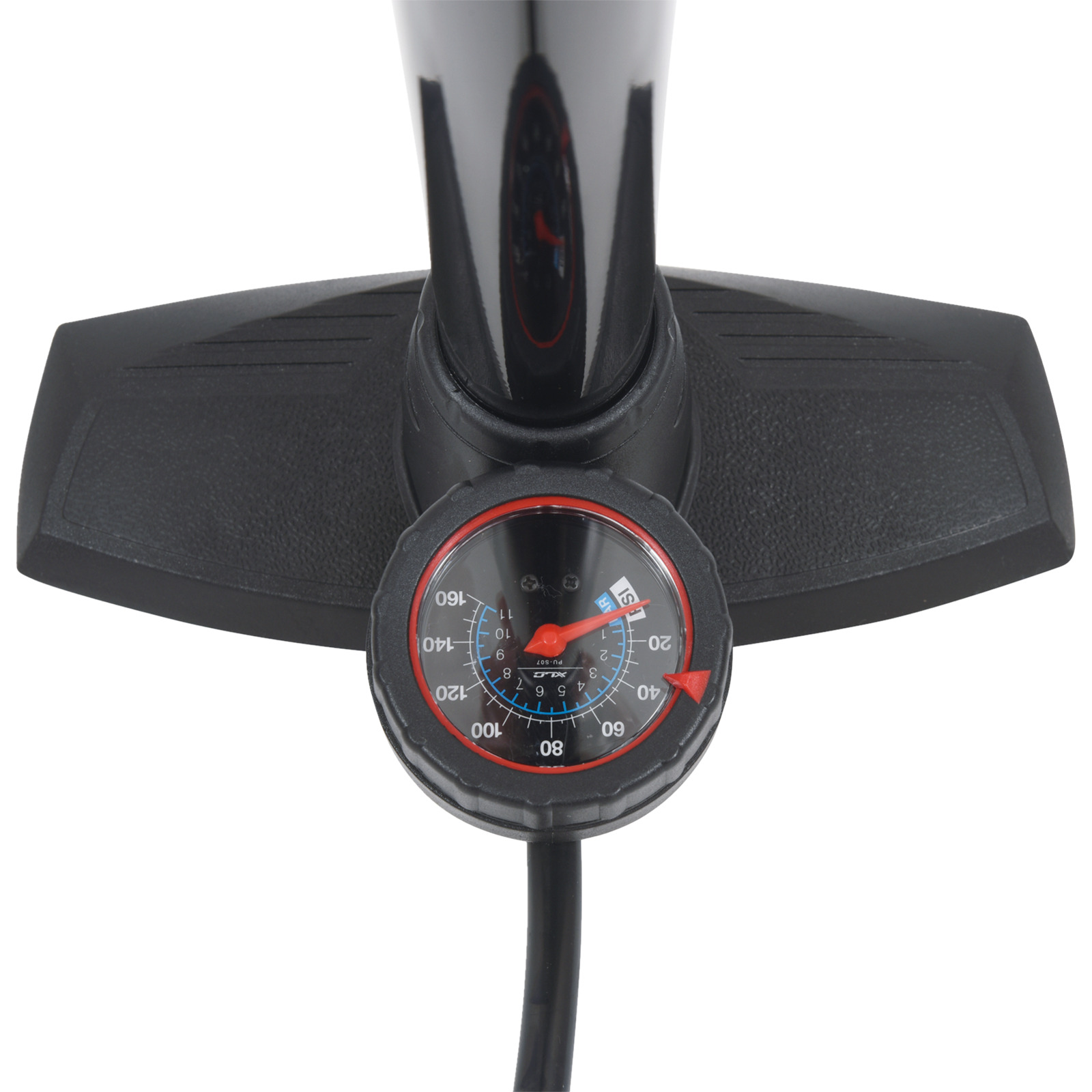 XLC Standpumpe Delta PU-S07, 11 bar