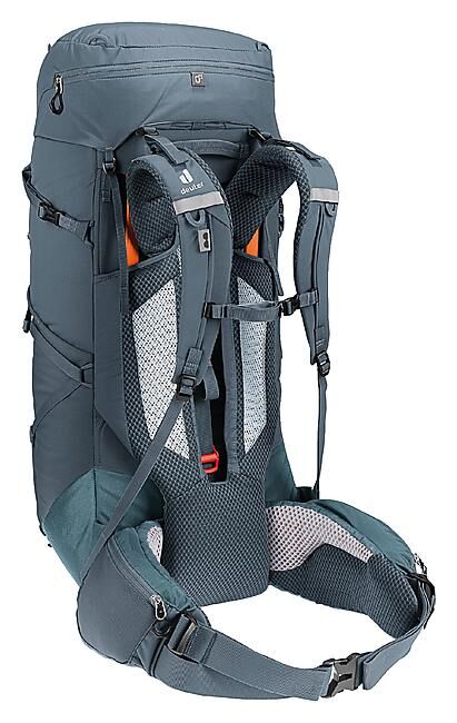 DEUTER - SAC GRANDE RANDO AIRCONTACT CORE 60+10