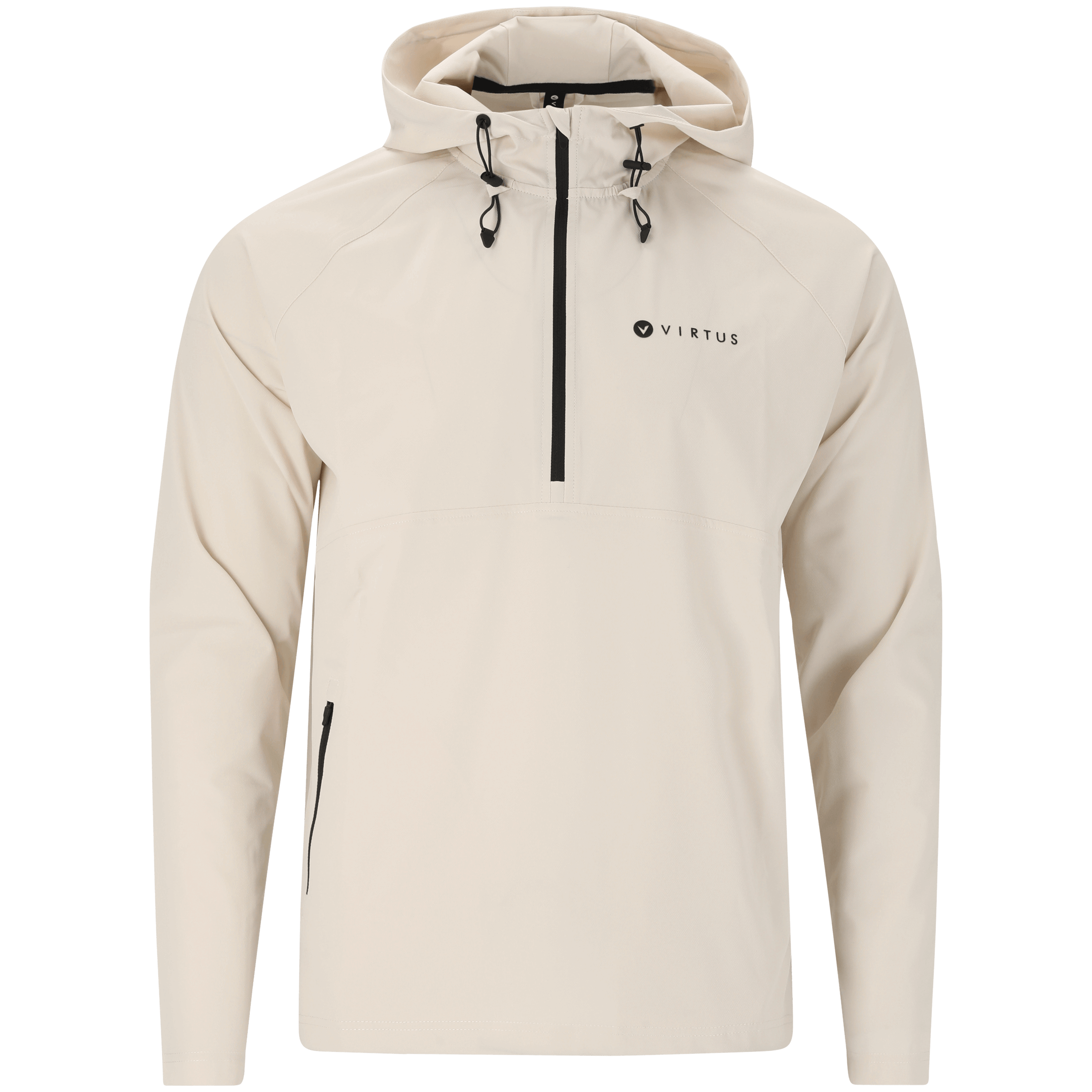 Virtus Colin M Functional Jacket W/Hood - Treningstøy