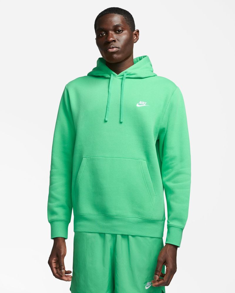 Sweat à capuche Nike Sportswear Club Fleece pour homme