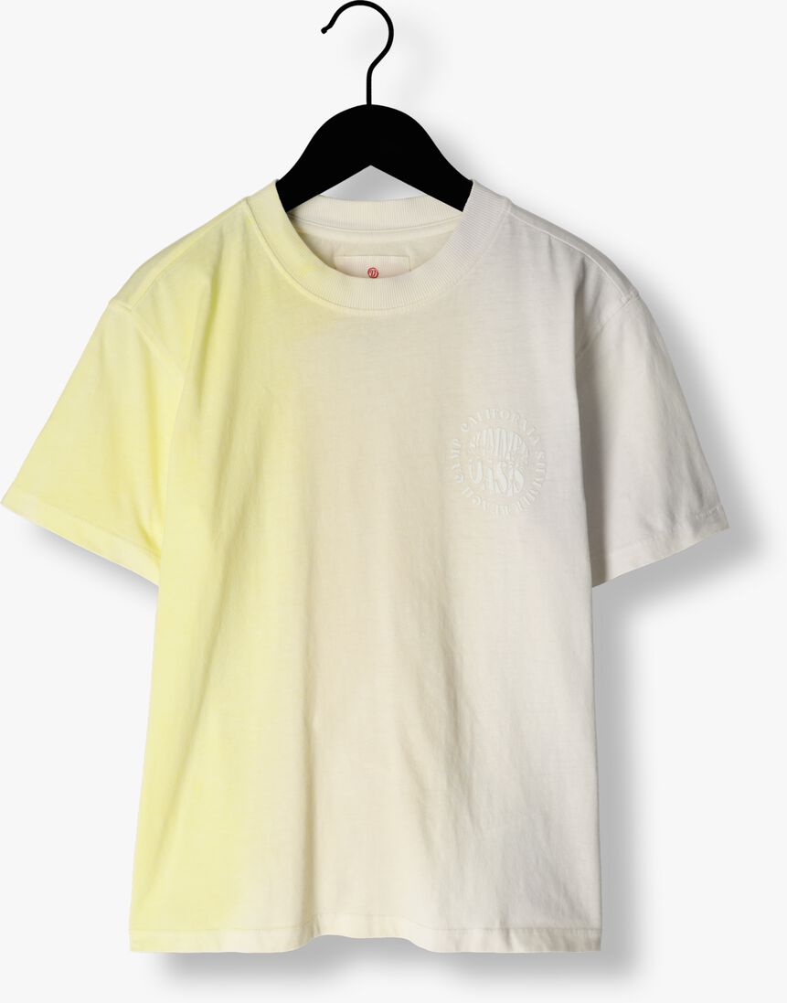 VINGINO gele vingino t-shirt jop