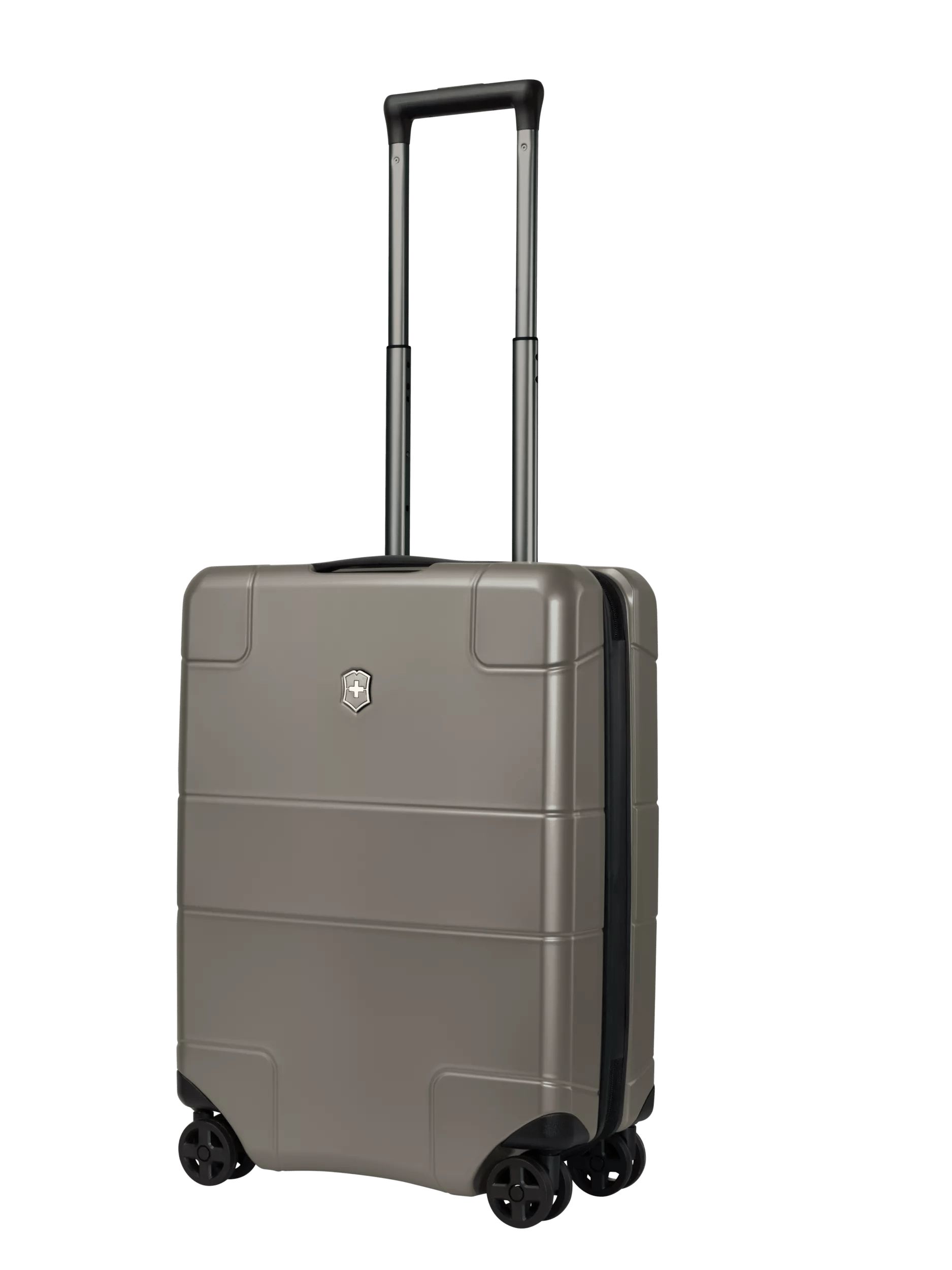Lexicon Hardside Global Carry-On-titan