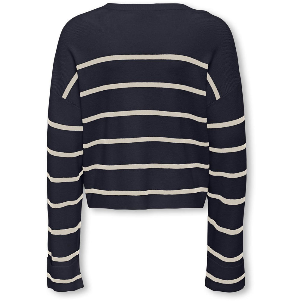 Køb kids ONLY Night Sky Birch Kogamy Life Ls O-Neck Cp Knt