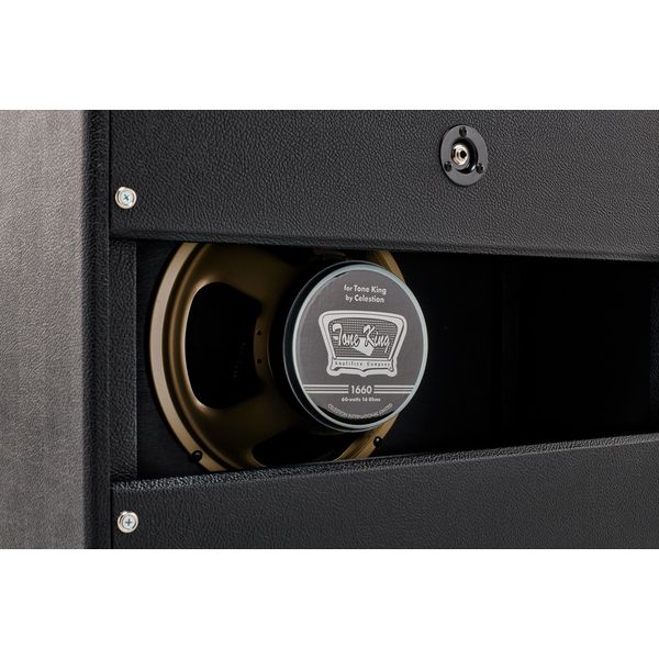 Tone King Royalist 112 Cabinet BK