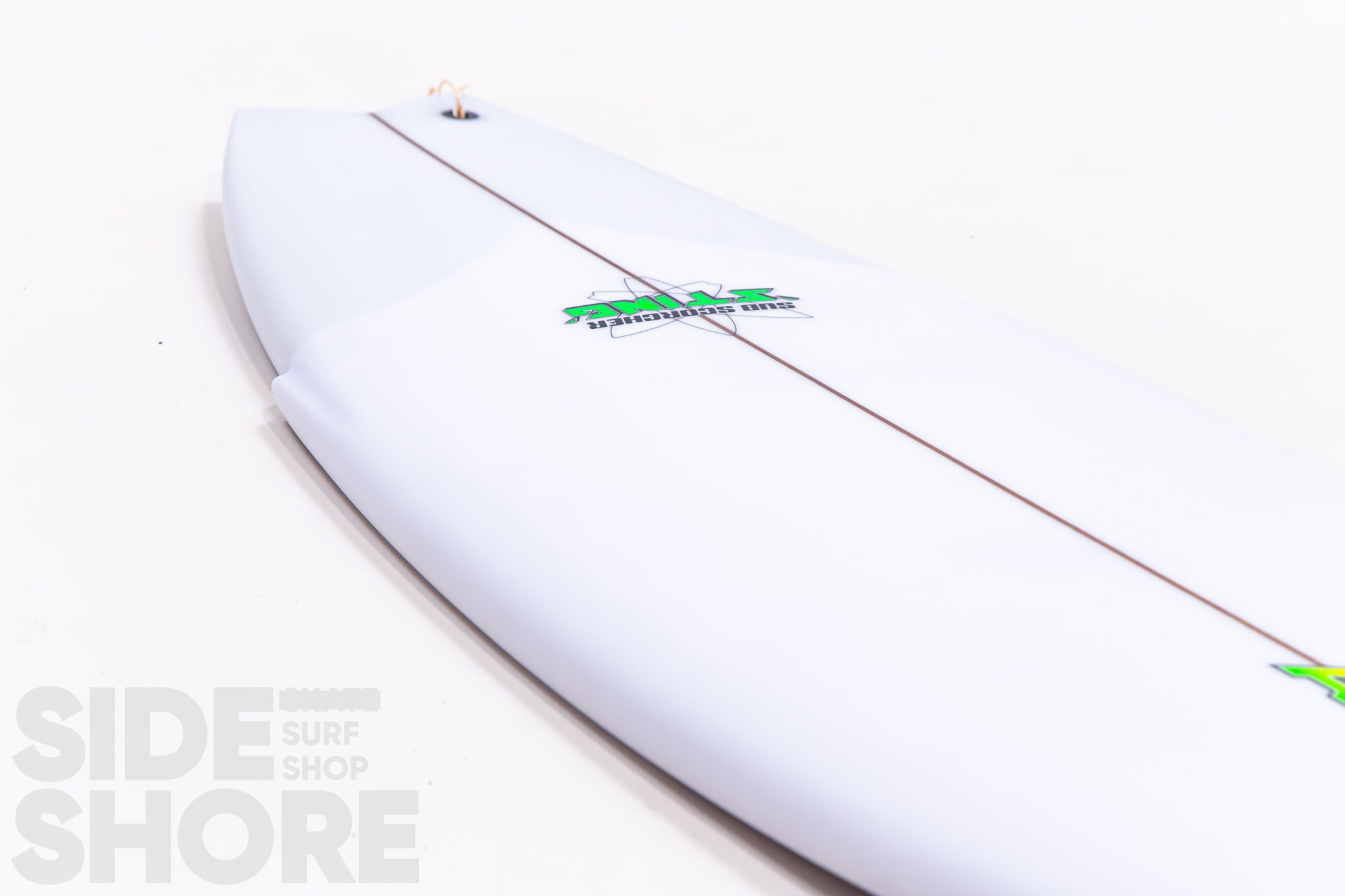 Lost Aipa Sub Scorcher Sting - 5'10 x 20