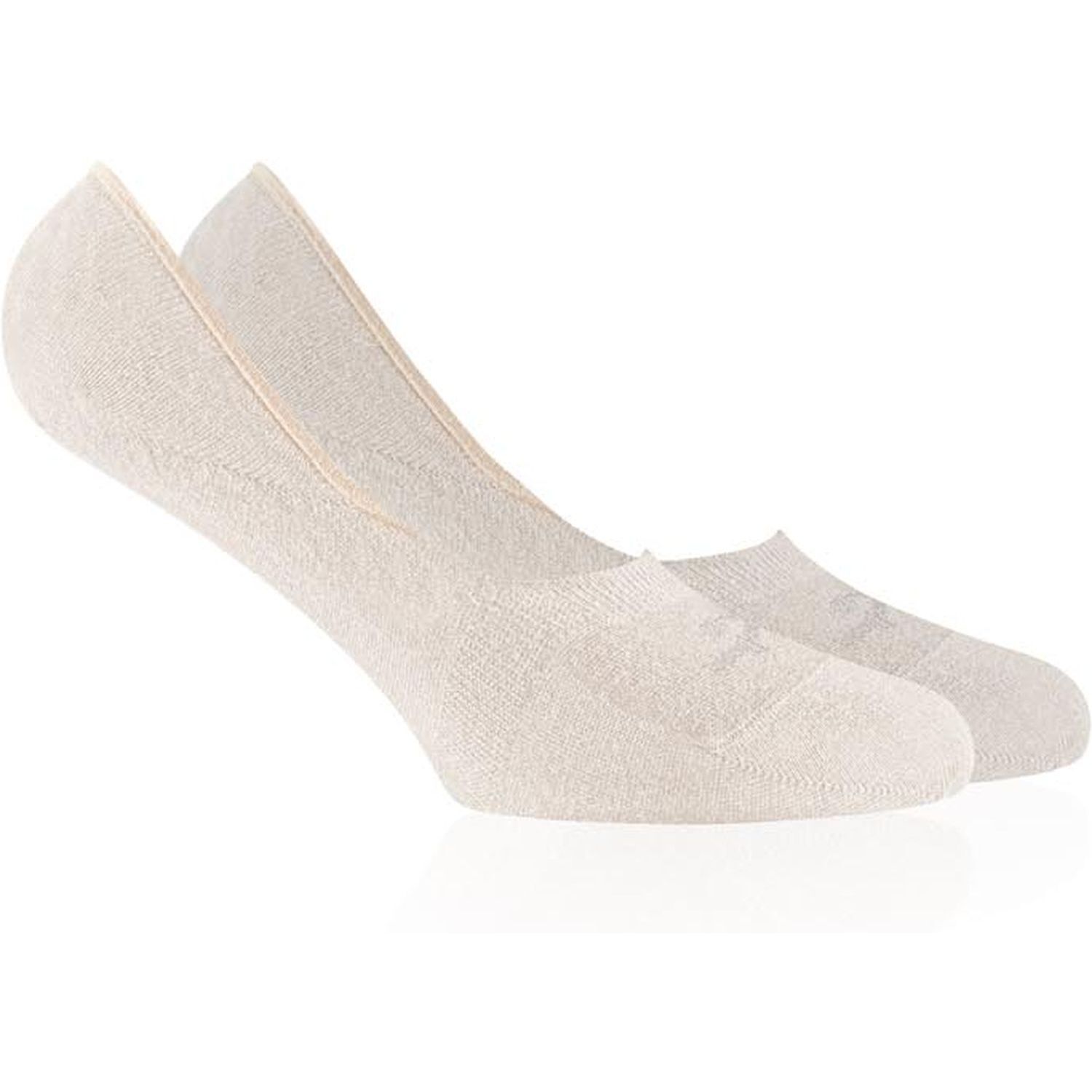 RohnerSneaker Low 2er Pack