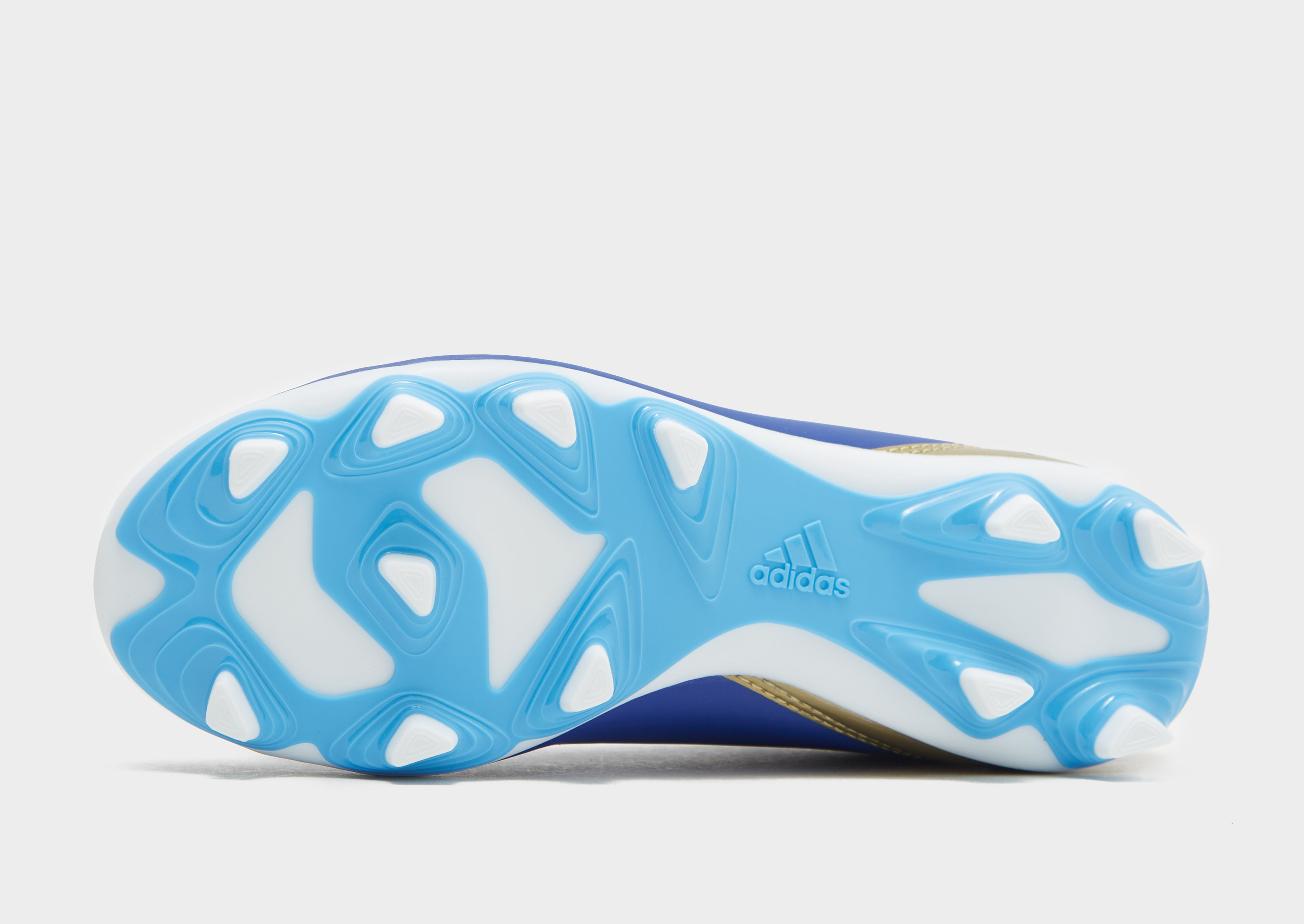 adidas X Crazyfast Messi Club FG Enfant