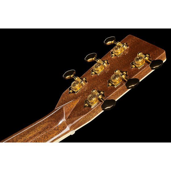 Martin Guitar OM42