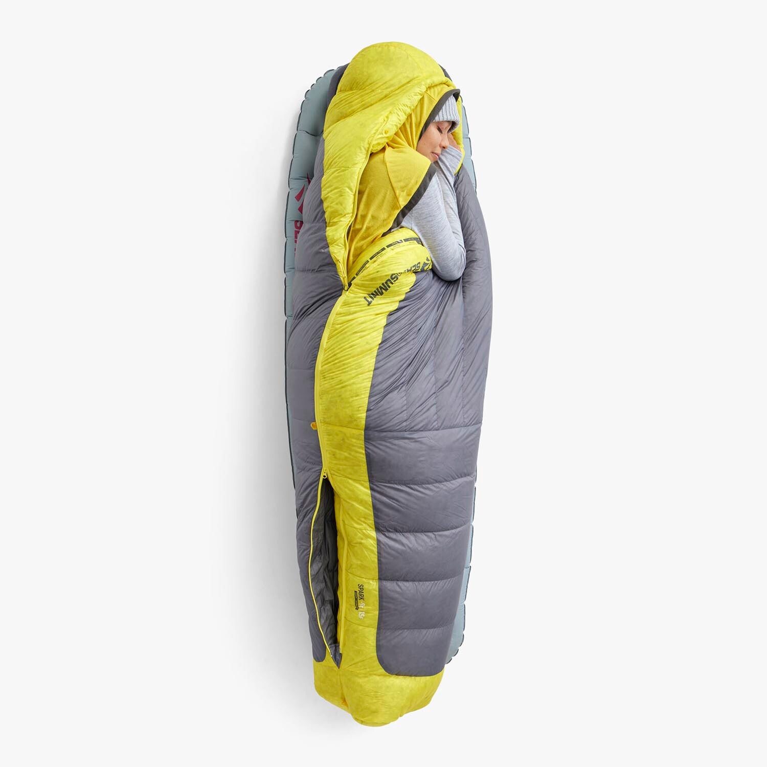 Sea to Summit Womens Spark -9c Down Sleeping Bag