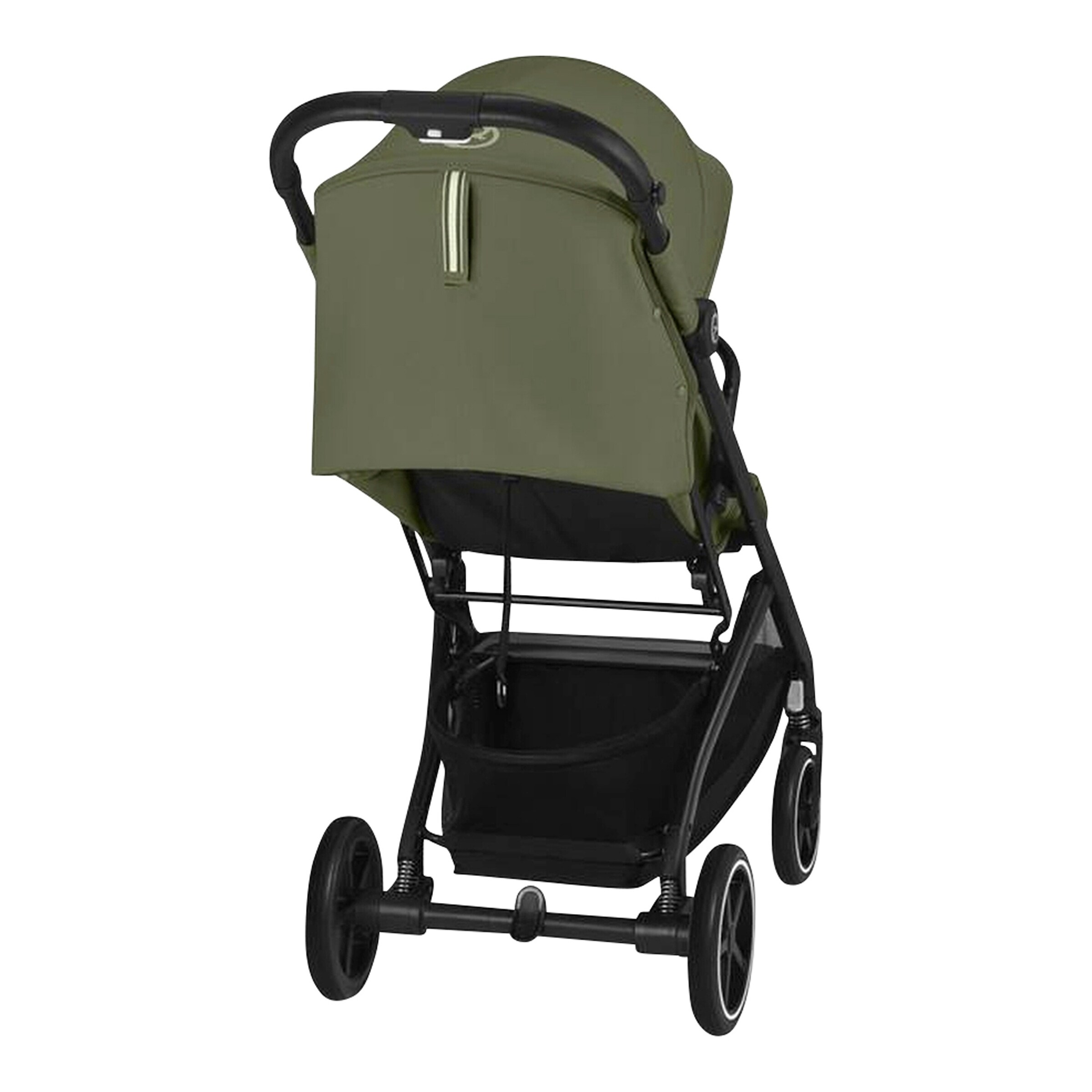 Cybex - GOLD Buggy BEEZY moss green