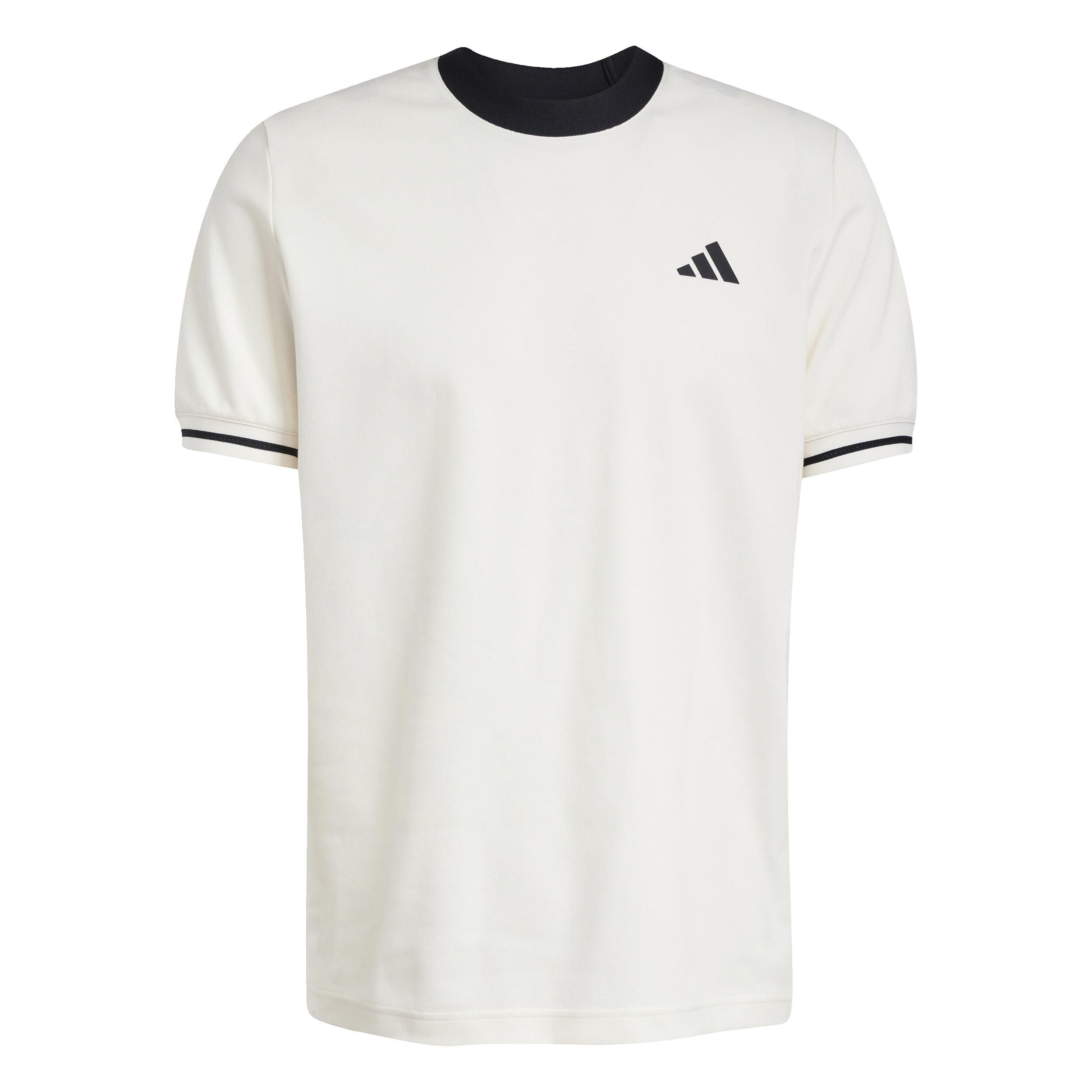 adidas Heritage T-shirt Hommes - Blanc