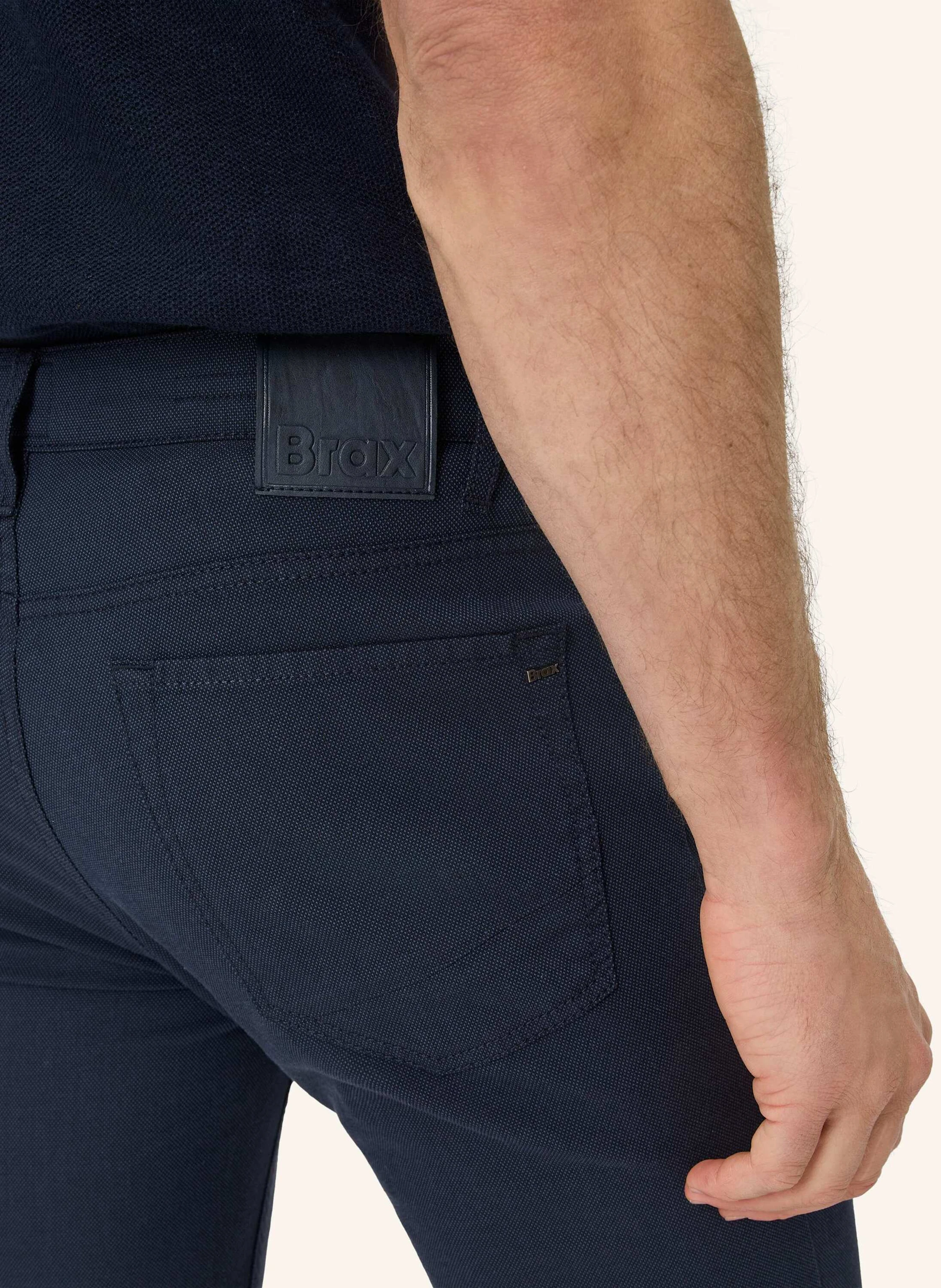 BRAX Hose STYLE CHUCK