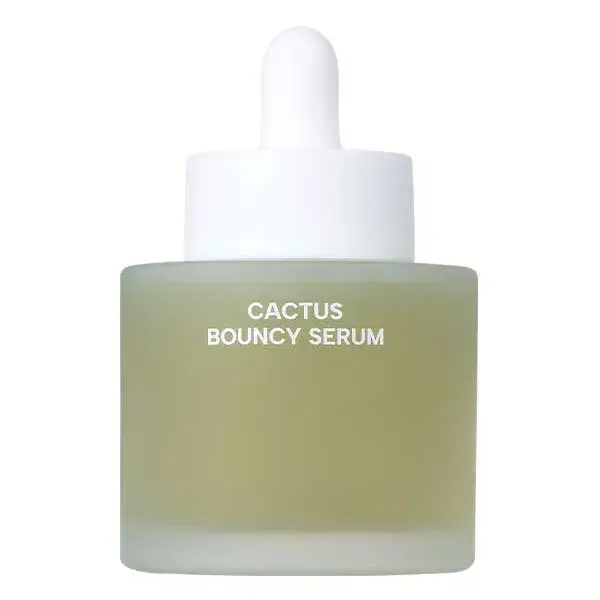 Whamisa Sérum Repulpant au Figuier de Barbarie 33ml