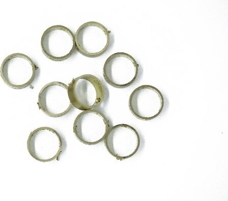 Ring /10 - 04-Bf-0505 - Billing Boats