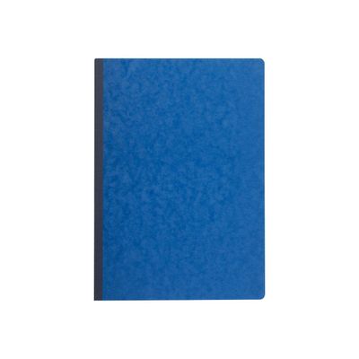 Exacompta - Journal folioté 32 lignes - 80 pages - A4