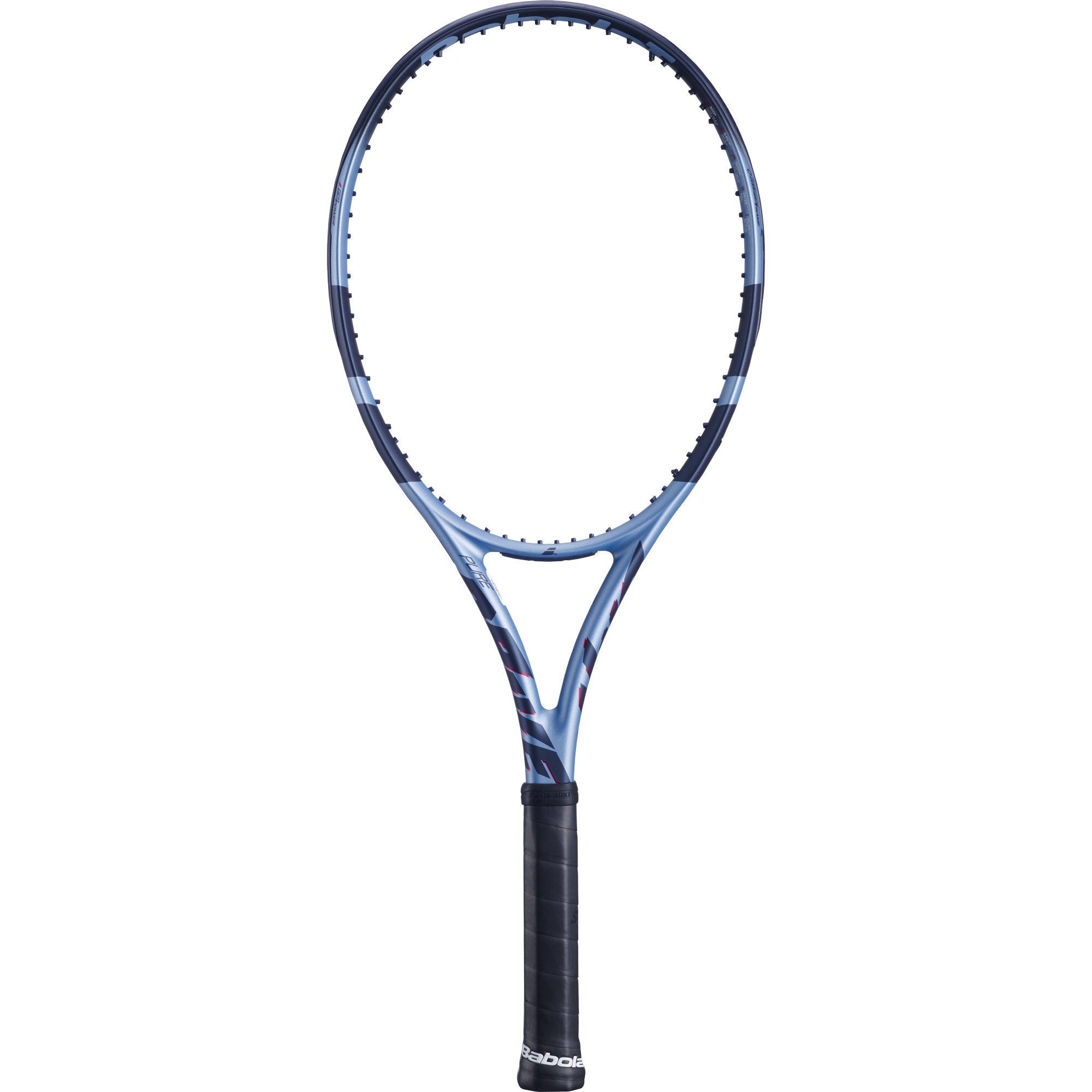 Babolat Pure Drive Generation 11 Tennisschläger unbesaitet 2024 (300gr.)