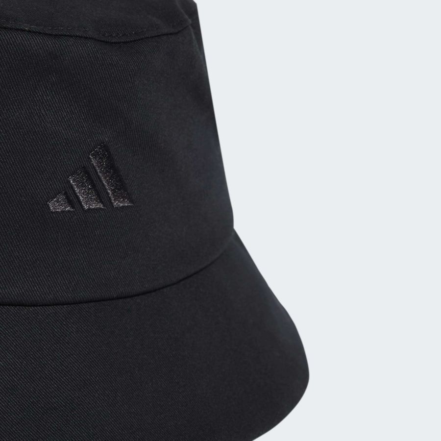 Adidas 3-Stripes Bucket Hat