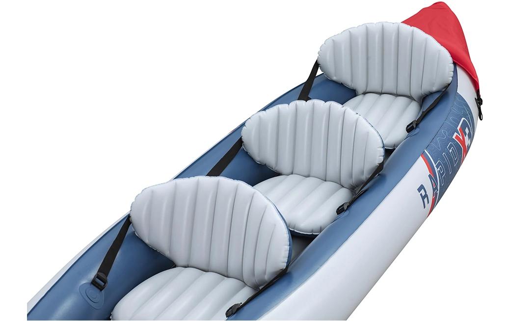 Hydro-Force Kajak-Set Rapid X3<br>Kajak