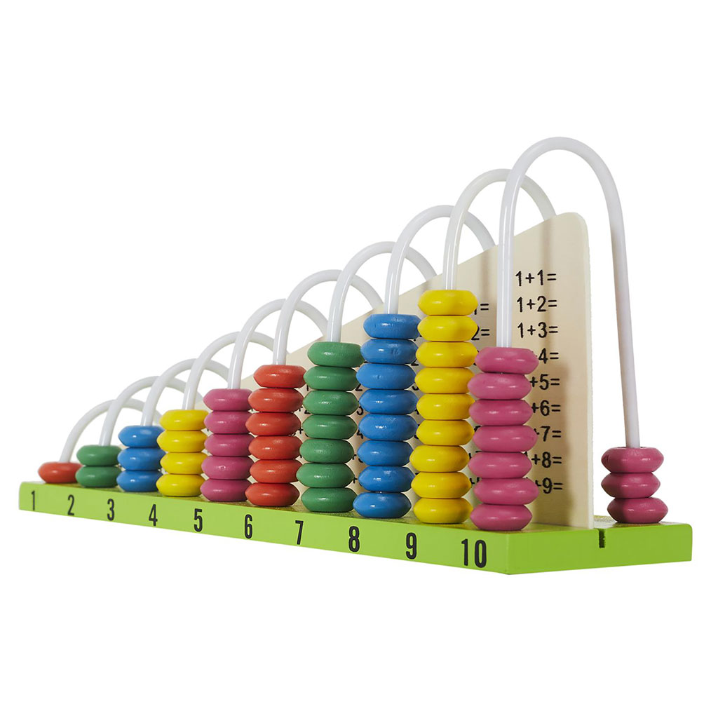 Boulier comprendre les maths