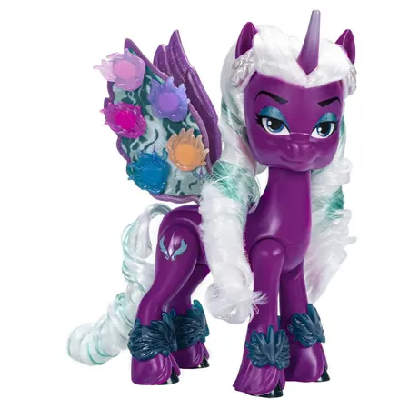 Hasbro My Little Pony Überraschungsflügel, 1 Stück, 2-fach sortiert
