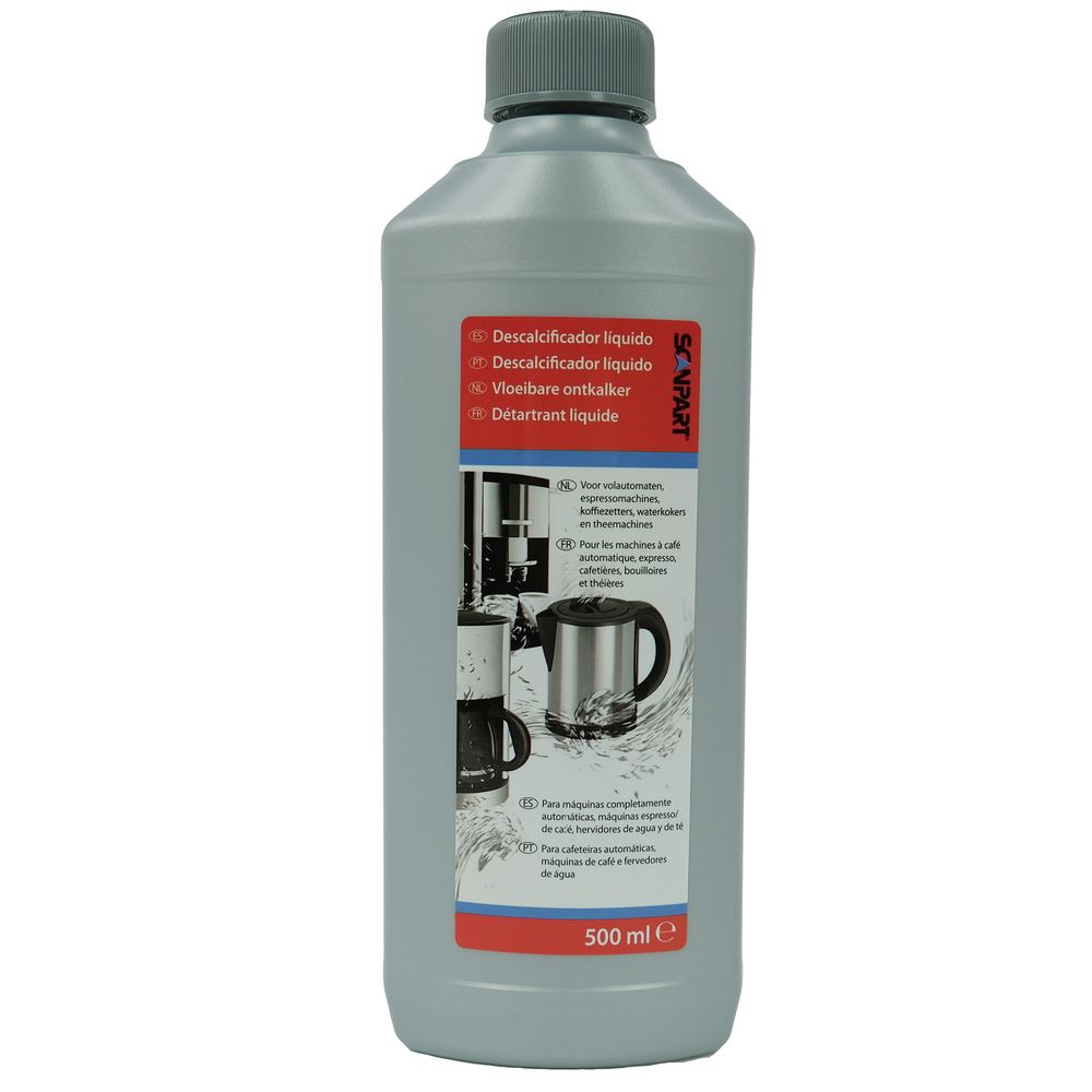 SCANPART Ontkalker vloeibaar-500ml