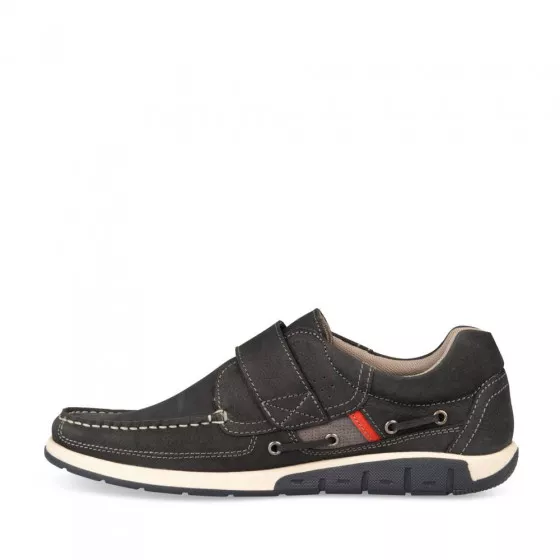 Chaussures bateau MARINE CAPE BOARD CUIR