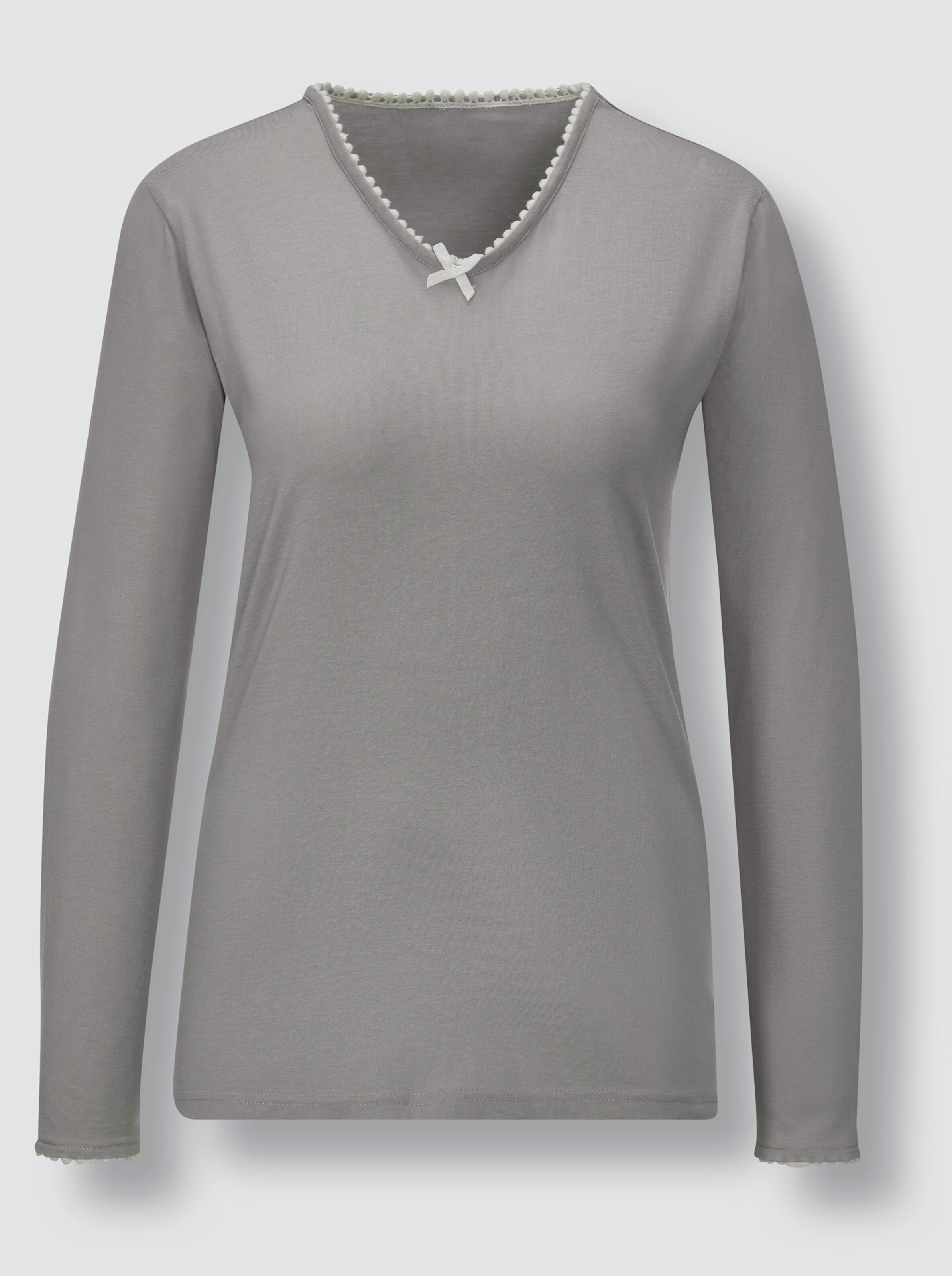 Schlafanzug-Shirt