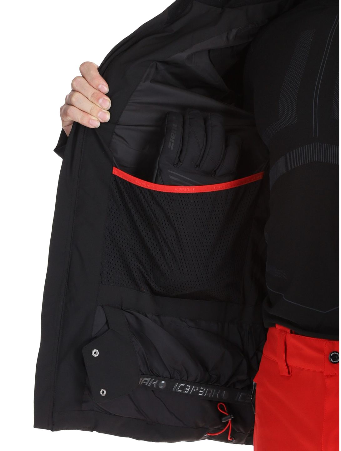 Folsom ski-jas heren