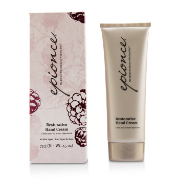 Epionce Epionce Restorative Hand Cream - For All Skin Types 75g/2.5oz