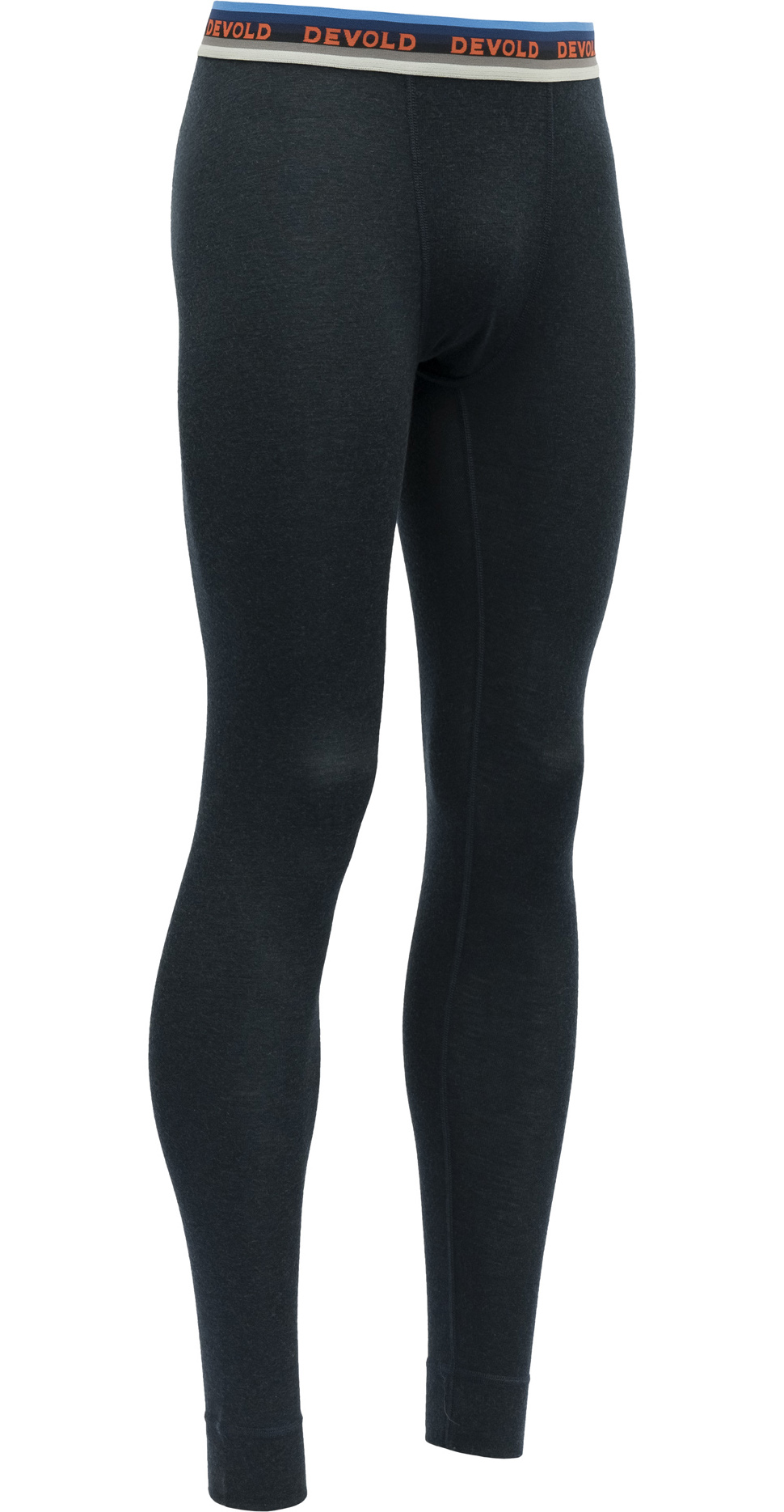Lauparen Merino 190 Longs Herre Ink