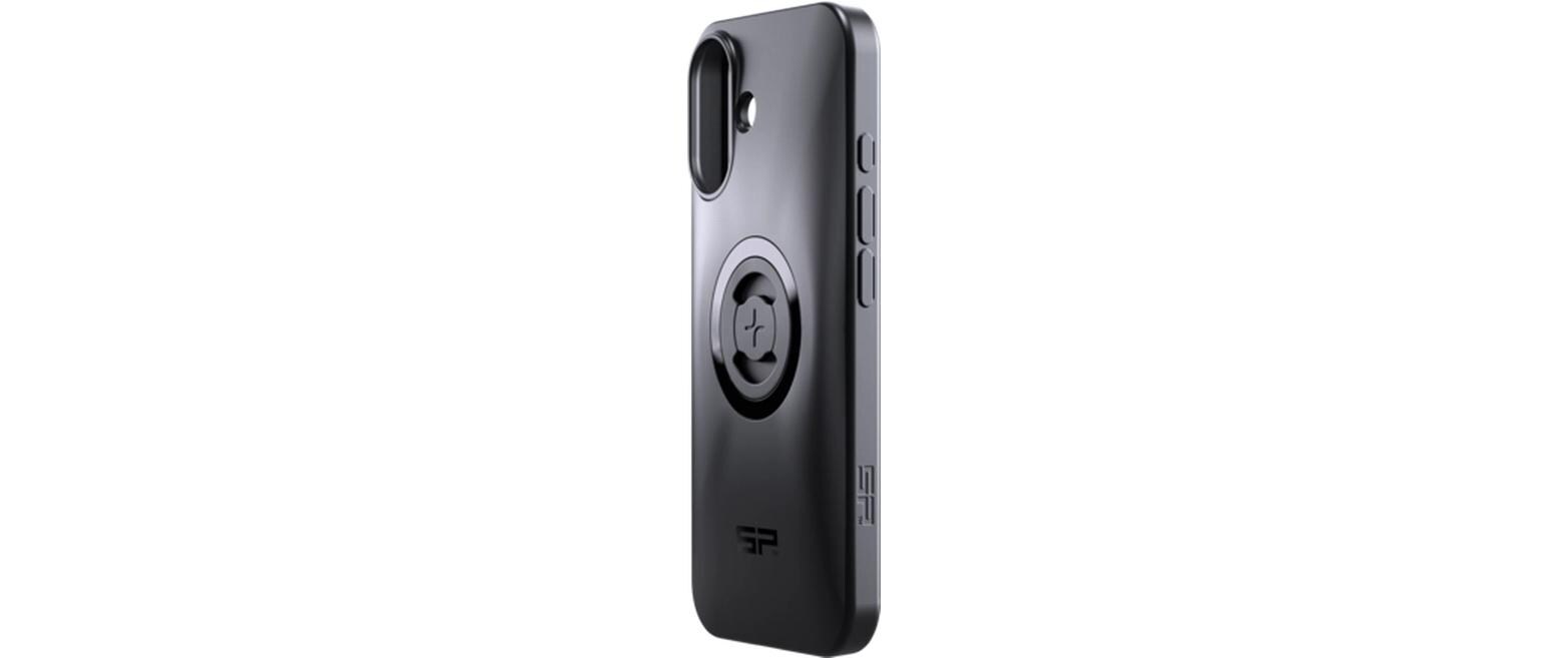 Phone Case iPhone 16Mobiltelefon Outdoorhülle