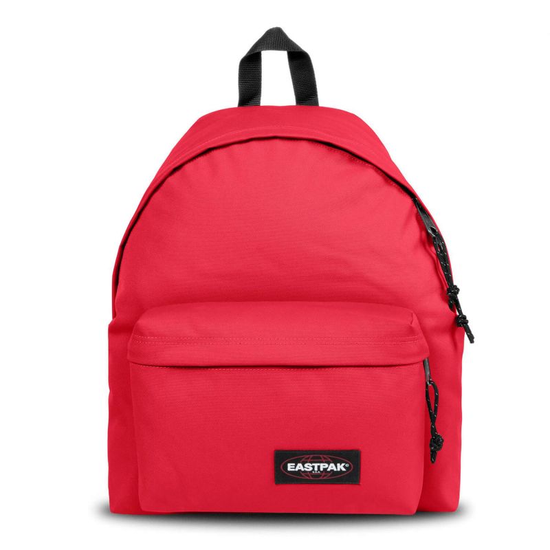 Sac à dos Padded Pak'R 24 Litres Peppy pink