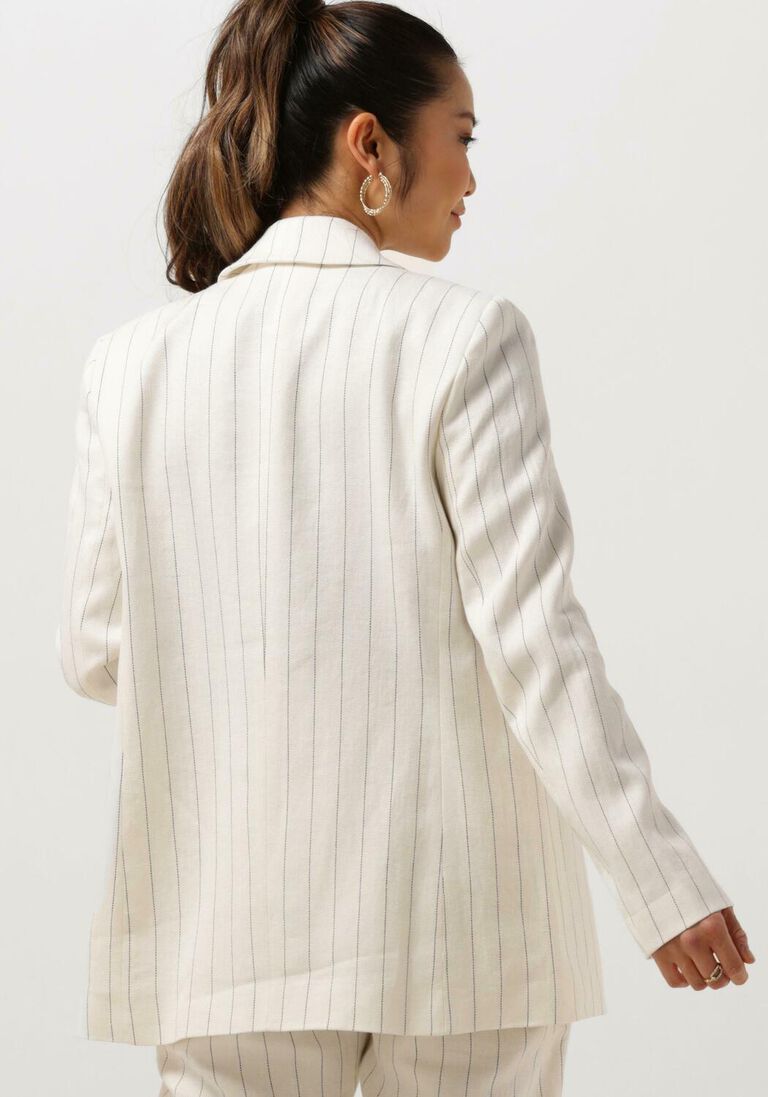MOSCOW gebroken wit moscow blazer 103a-01-georgina