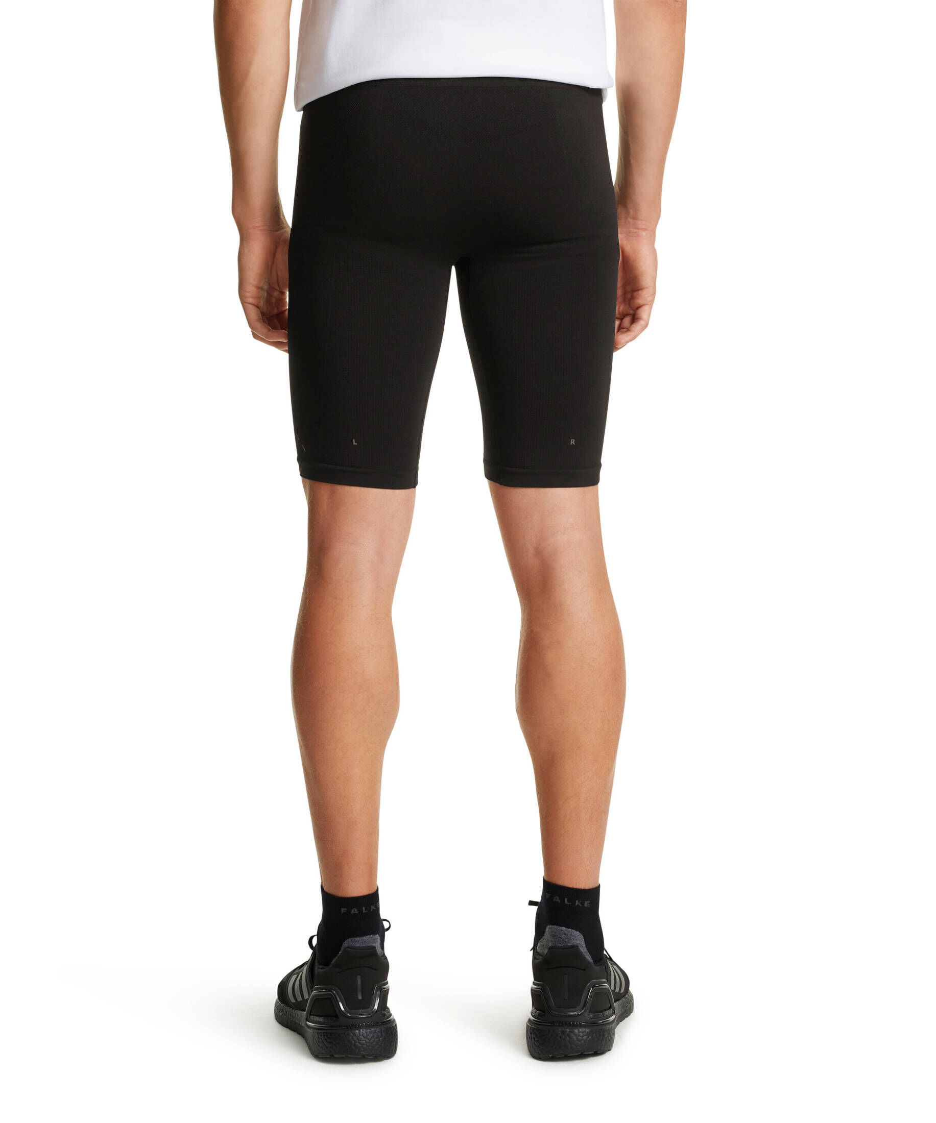 FALKE| Herren Tights Compression Short
