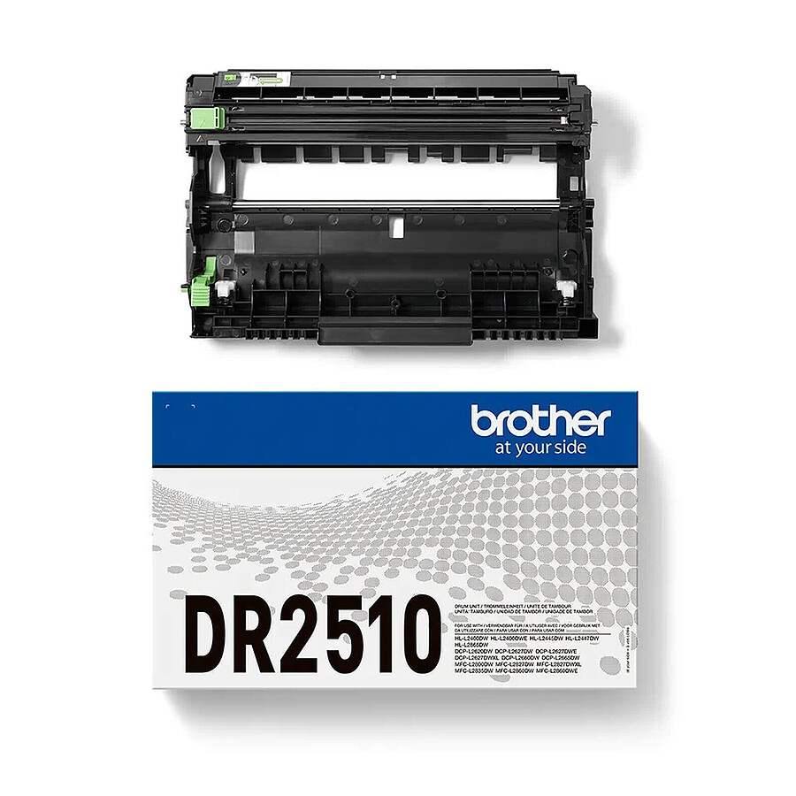 Brother DR-2510