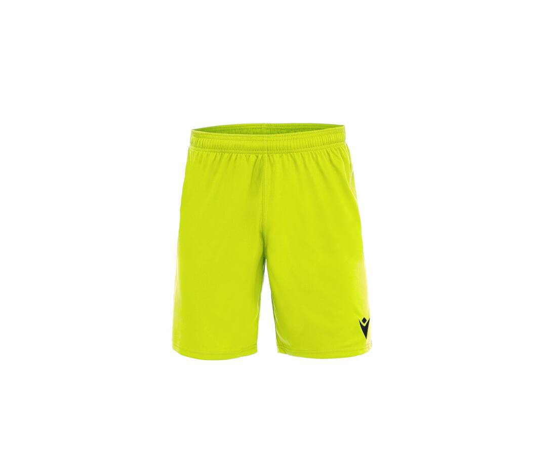 MACRON MA5223J - Short de sport enfant en tissu Evertex