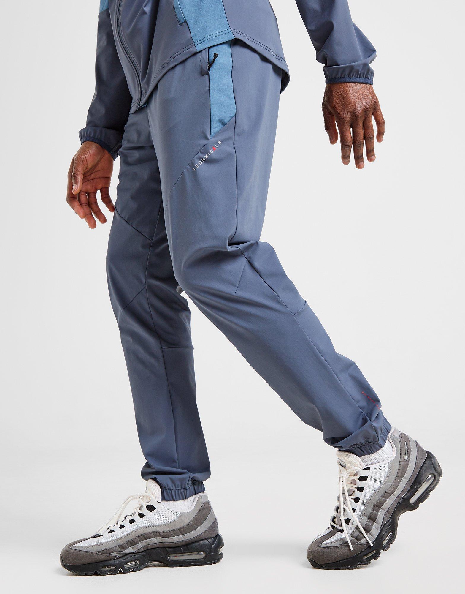 Technicals Pantalon de jogging Isaac Homme