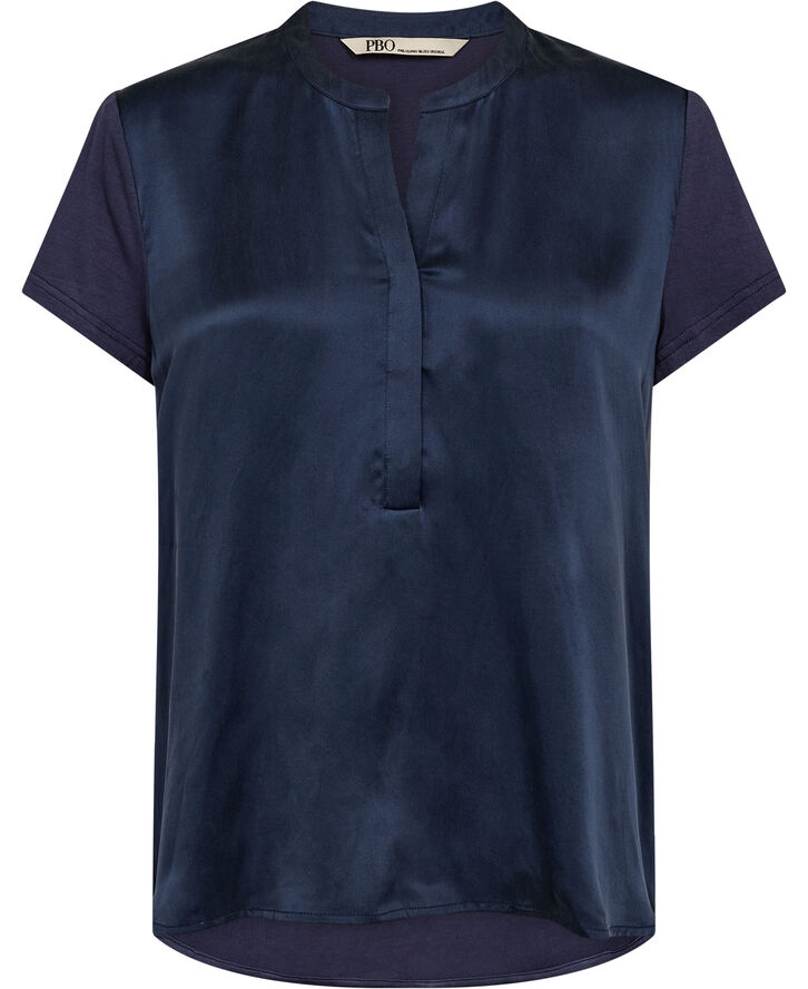 PBO ¤ Gerbil top ¤ Navy